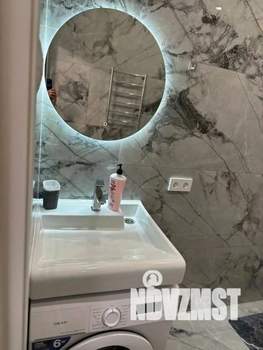 2-к квартира, посуточно, 50м2, 1/1 этаж