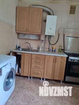 1-к квартира, посуточно, 35м2, 2/5 этаж