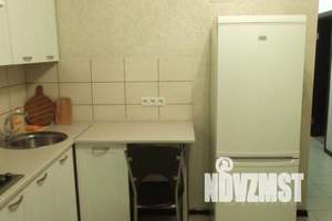 2-к квартира, посуточно, 49м2, 1/5 этаж