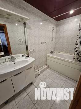 3-к квартира, посуточно, 72м2, 8/12 этаж