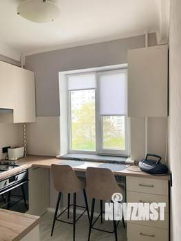 1-к квартира, посуточно, 33м2, 2/5 этаж