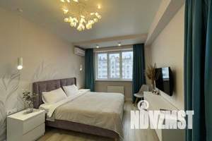 2-к квартира, посуточно, 65м2, 8/10 этаж