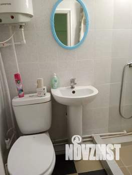 1-к квартира, посуточно, 40м2, 2/6 этаж