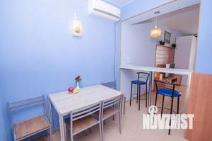 2-к квартира, посуточно, 56м2, 1/1 этаж