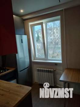 3-к квартира, посуточно, 64м2, 3/5 этаж