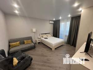 1-к квартира, посуточно, 36м2, 7/10 этаж