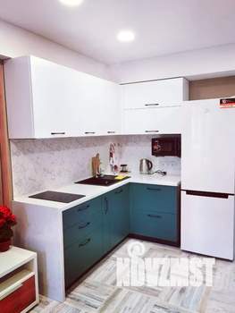 1-к квартира, посуточно, 25м2, 2/4 этаж