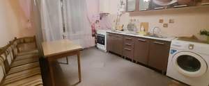 1-к квартира, на длительный срок, 39м2, 1/5 этаж