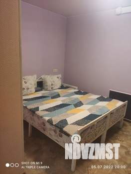 Студия квартира, посуточно, 35м2, 1/2 этаж