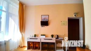 1-к квартира, посуточно, 25м2, 2/4 этаж