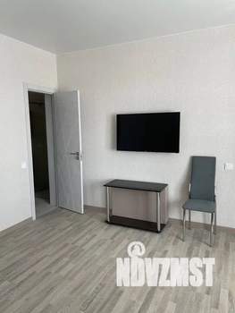 1-к квартира, посуточно, 40м2, 2/2 этаж