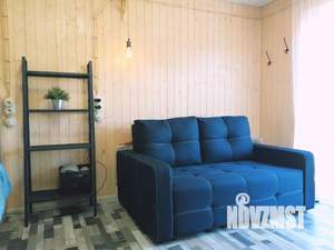 Студия квартира, посуточно, 23м2, 1/1 этаж