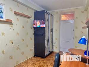 2-к квартира, посуточно, 60м2, 2/5 этаж