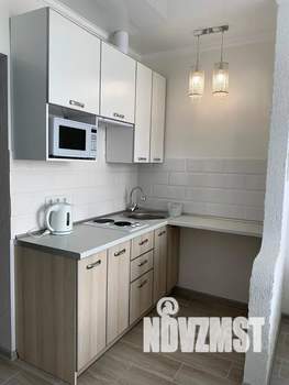 1-к квартира, посуточно, 25м2, 4/5 этаж