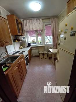 2-к квартира, на длительный срок, 50м2, 2/4 этаж