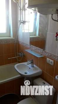 3-к квартира, посуточно, 70м2, 2/2 этаж