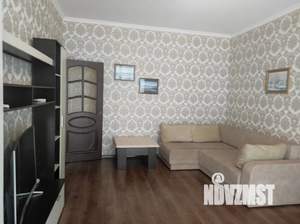 2-к квартира, посуточно, 55м2, 7/8 этаж