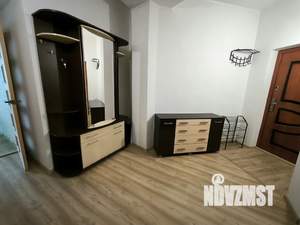 2-к квартира, посуточно, 60м2, 5/5 этаж