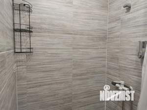 1-к квартира, посуточно, 26м2, 1/2 этаж