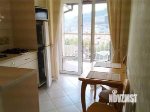 1-к квартира, посуточно, 35м2, 2/3 этаж