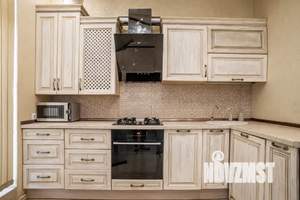 1-к квартира, посуточно, 40м2, 2/3 этаж