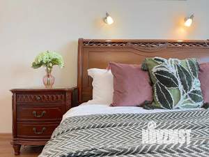 1-к квартира, посуточно, 43м2, 8/10 этаж