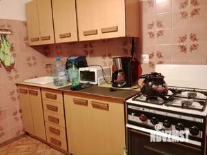 3-к квартира, на длительный срок, 64м2, 3/6 этаж