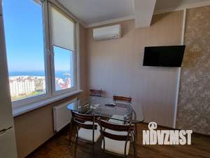 2-к квартира, посуточно, 65м2, 16/16 этаж