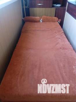 2-к квартира, посуточно, 60м2, 4/12 этаж