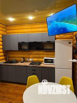 2-к квартира, посуточно, 35м2, 1/2 этаж