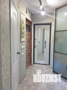 1-к квартира, посуточно, 31м2, 2/5 этаж