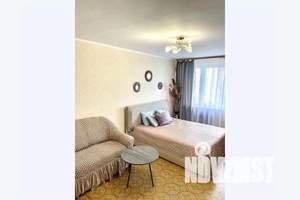 2-к квартира, посуточно, 65м2, 4/5 этаж