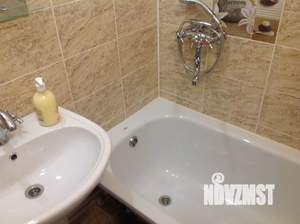 1-к квартира, посуточно, 33м2, 4/5 этаж