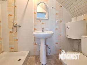 2-к квартира, посуточно, 35м2, 2/2 этаж