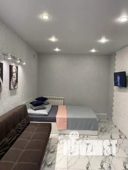 2-к квартира, посуточно, 35м2, 1/1 этаж