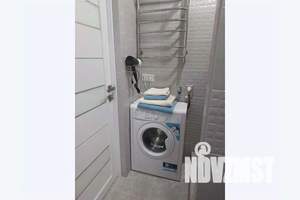 1-к квартира, посуточно, 24м2, 4/4 этаж