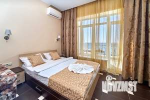 1-к квартира, посуточно, 42м2, 6/6 этаж