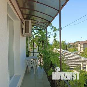 2-к квартира, посуточно, 50м2, 2/2 этаж