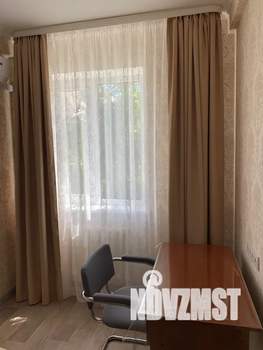 2-к квартира, посуточно, 46м2, 2/5 этаж