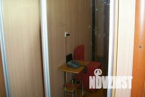 1-к квартира, посуточно, 32м2, 4/5 этаж