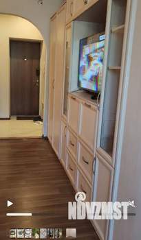1-к квартира, посуточно, 46м2, 2/5 этаж