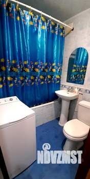 1-к квартира, посуточно, 36м2, 3/5 этаж