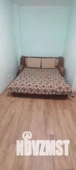 1-к квартира, посуточно, 36м2, 2/10 этаж