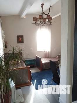 1-к квартира, посуточно, 26м2, 2/2 этаж