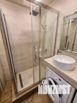 1-к квартира, посуточно, 26м2, 4/4 этаж