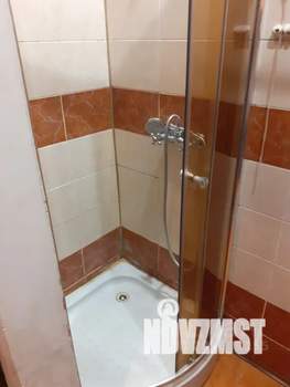 1-к квартира, посуточно, 16м2, 1/2 этаж