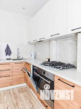 1-к квартира, посуточно, 38м2, 6/9 этаж