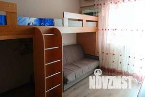 1-к квартира, посуточно, 20м2, 5/5 этаж