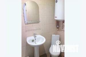 1-к квартира, посуточно, 20м2, 1/8 этаж