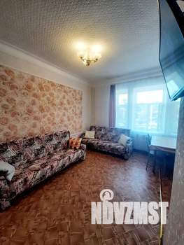 Студия квартира, посуточно, 25м2, 1/3 этаж